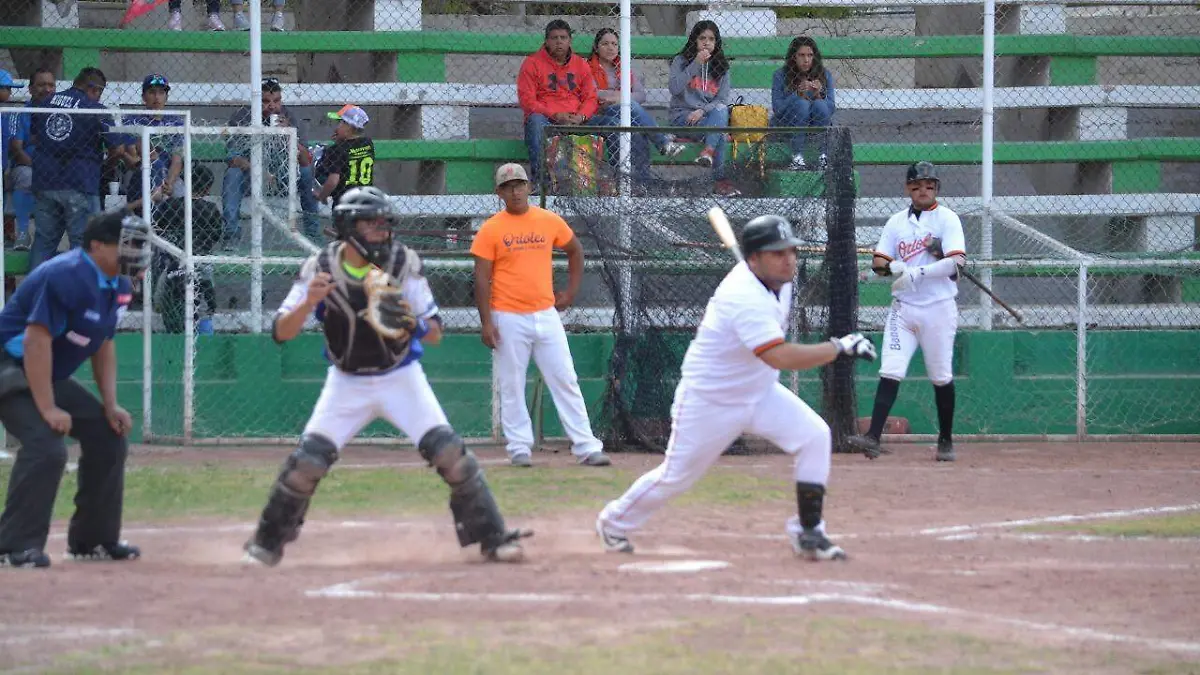 26 Beisbol 1